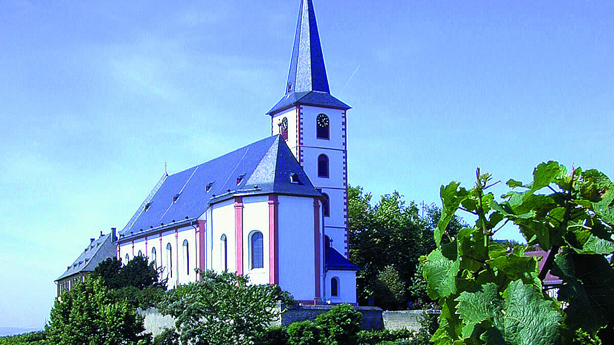 St. Peter und Paul