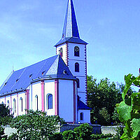 St. Peter und Paul